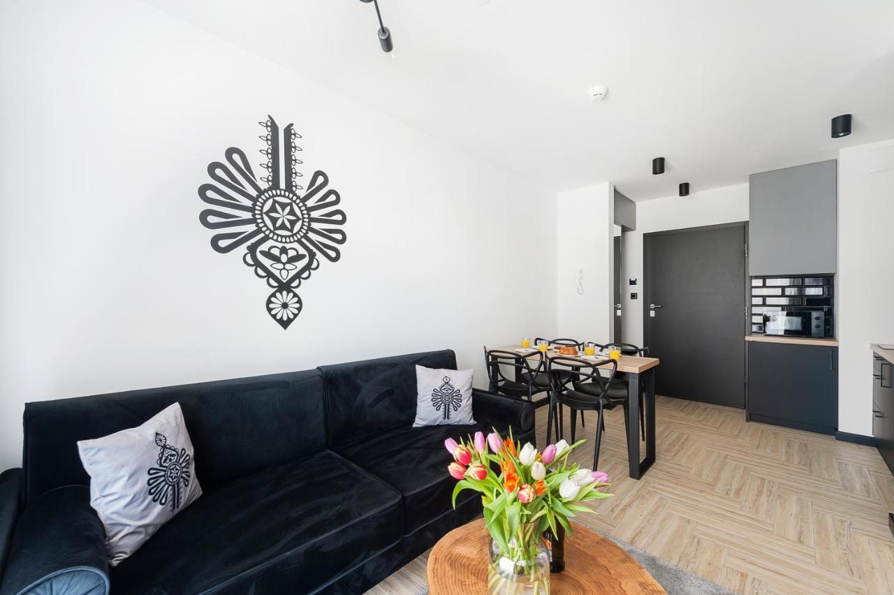 Apartament Nad Jeziorem Czorsztynskim Exterior photo