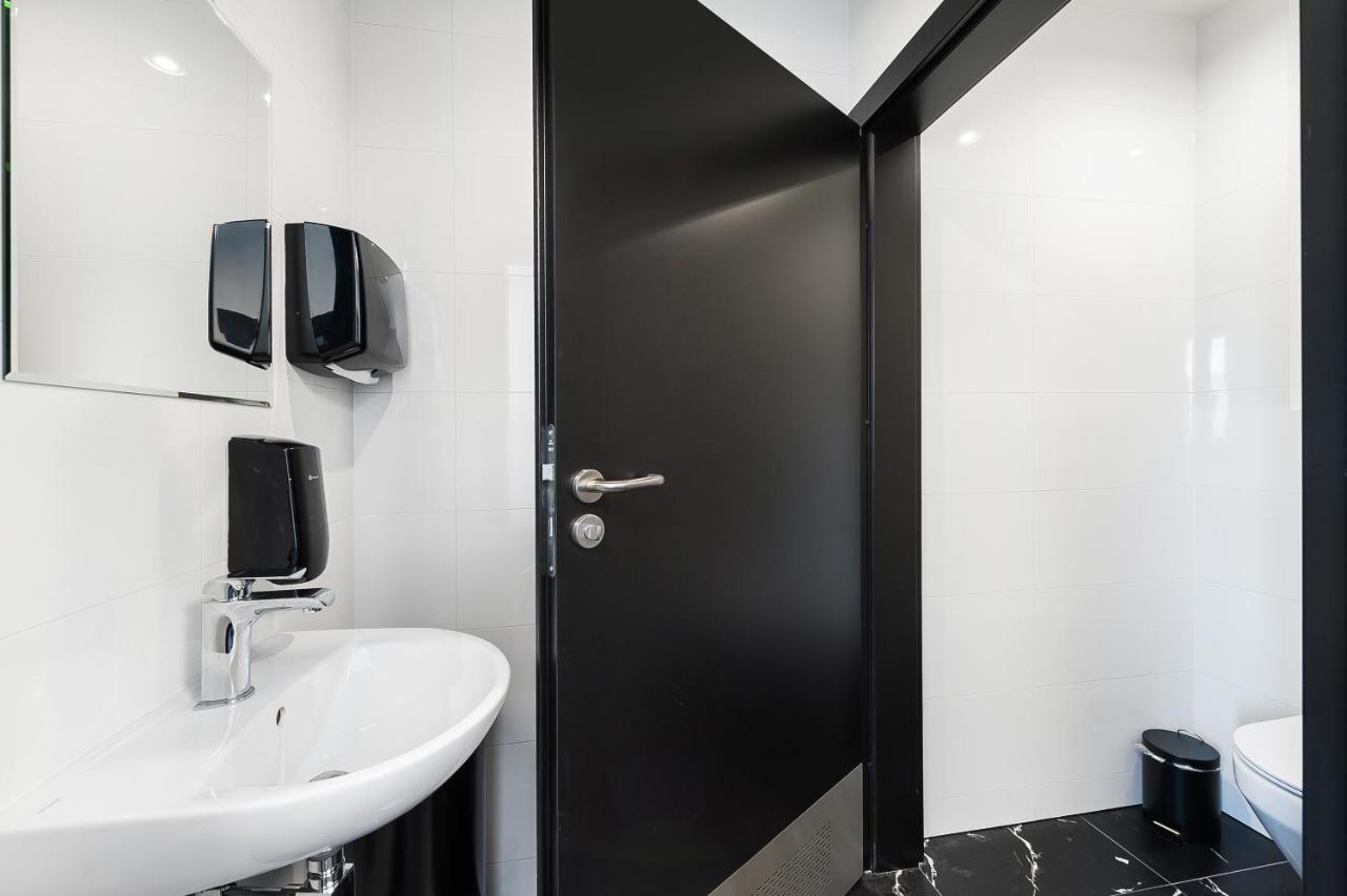 Apartament Nad Jeziorem Czorsztynskim Exterior photo