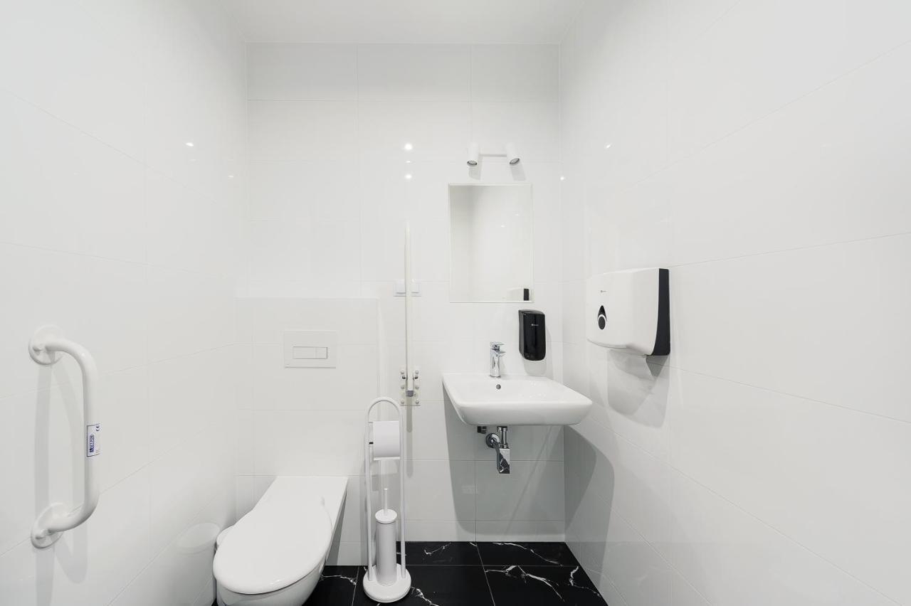 Apartament Nad Jeziorem Czorsztynskim Exterior photo